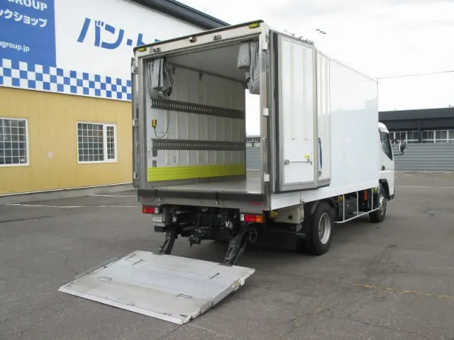 三菱 キャンター TKG-FEB80(2WD)の写真9