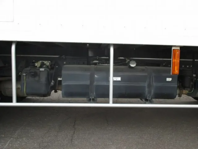 三菱 キャンター TKG-FEB80(2WD)の写真15