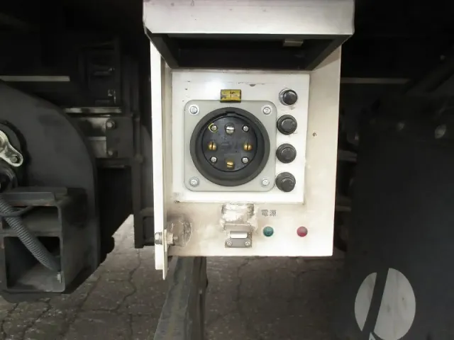 三菱 キャンター TKG-FEB80(2WD)の写真16