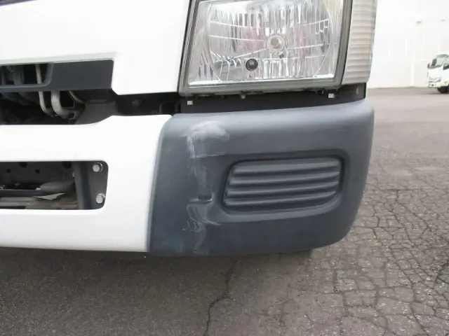 三菱 キャンター TKG-FEB80(2WD)の写真18