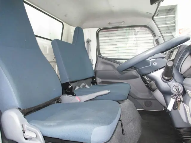 三菱 キャンター TKG-FEB80(2WD)の写真22