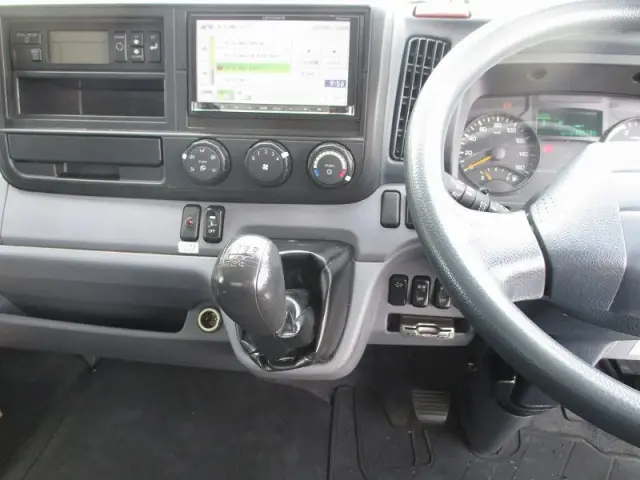 三菱 キャンター TKG-FEB80(2WD)の写真23