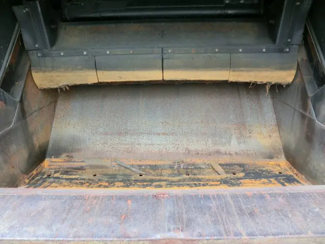 いすゞ フォワード PDG-FRS90S1(4WD)の写真9