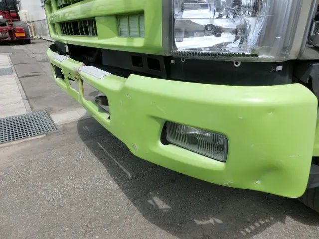 いすゞ フォワード PDG-FRS90S1(4WD)の写真20