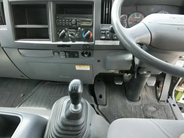 いすゞ フォワード PDG-FRS90S1(4WD)の写真23