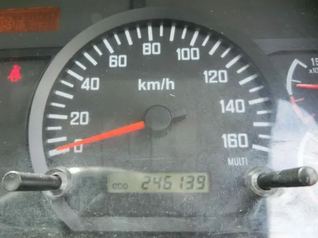 いすゞ フォワード PDG-FRS90S1(4WD)の写真24