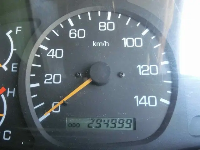 三菱 スーパーグレート KL-FV50MUZ(6x4)の写真24