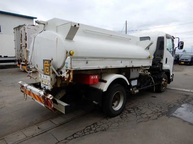 いすゞ フォワード SKG-FRR90S1(2WD)の写真6