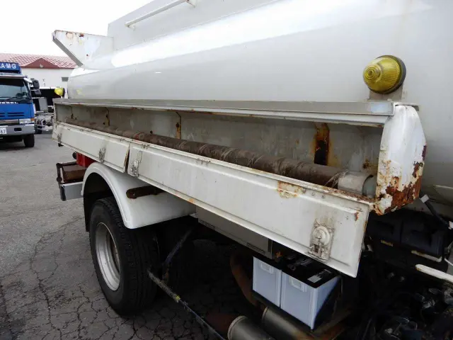 いすゞ フォワード SKG-FRR90S1(2WD)の写真12