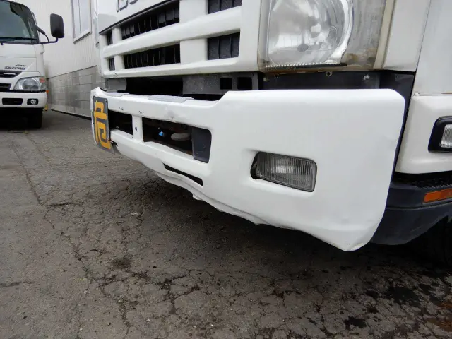 いすゞ フォワード SKG-FRR90S1(2WD)の写真16