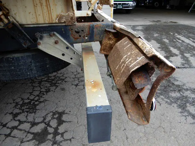 いすゞ フォワード SKG-FRR90S1(2WD)の写真17