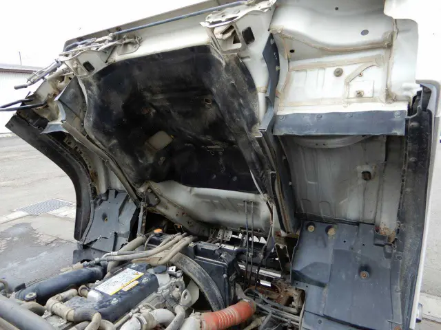 いすゞ フォワード SKG-FRR90S1(2WD)の写真19