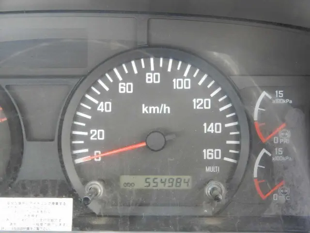 いすゞ フォワード SKG-FRR90S1(2WD)の写真24