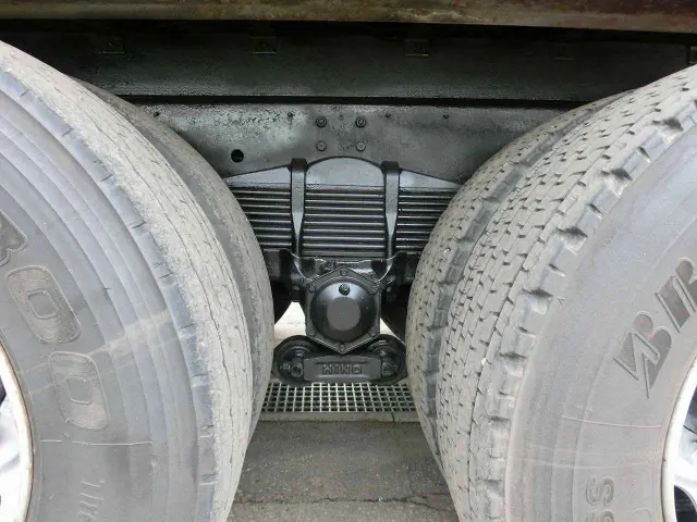 日野 プロフィア KL-FS1KWHA(6x4)の写真14