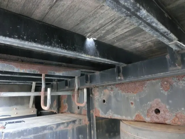 日野 レンジャー BDG-FE8JPWG(2WD)の写真11