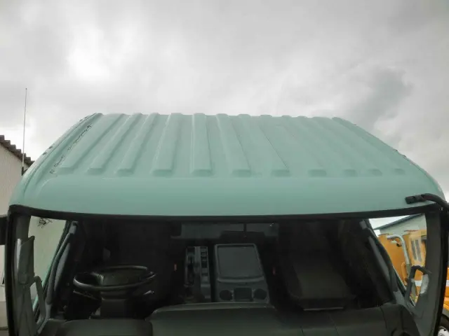 日野 レンジャー BDG-FE8JPWG(2WD)の写真19