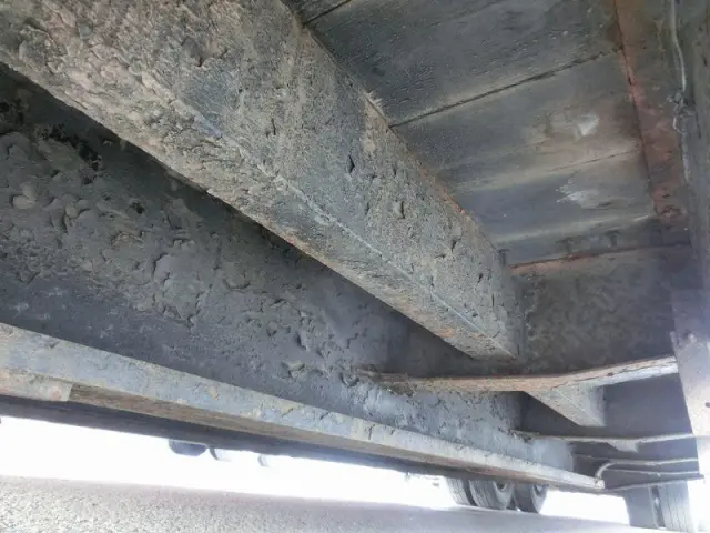 東急 トレーラー TD301改の写真12