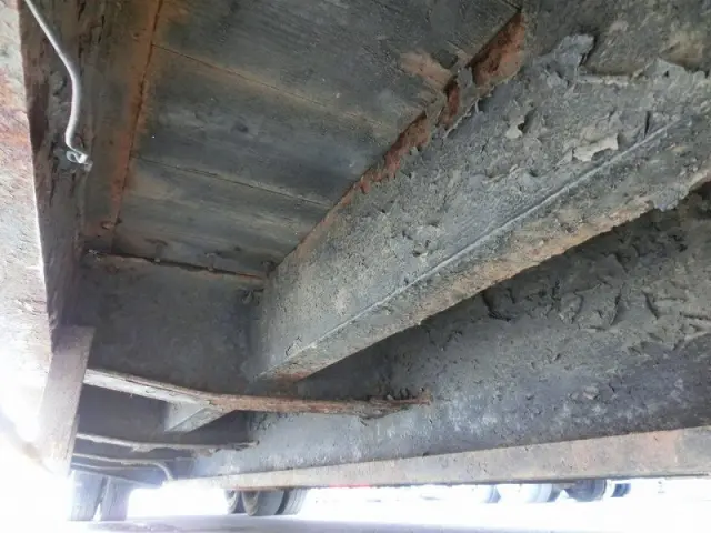 東急 トレーラー TD301改の写真20