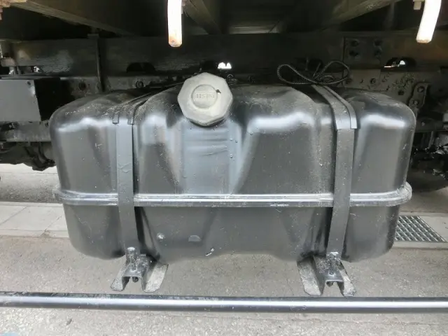 いすゞ フォワード PDG-FRS90S1(4WD)の写真14