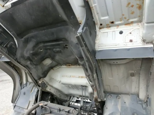 いすゞ フォワード PDG-FRS90S1(4WD)の写真18