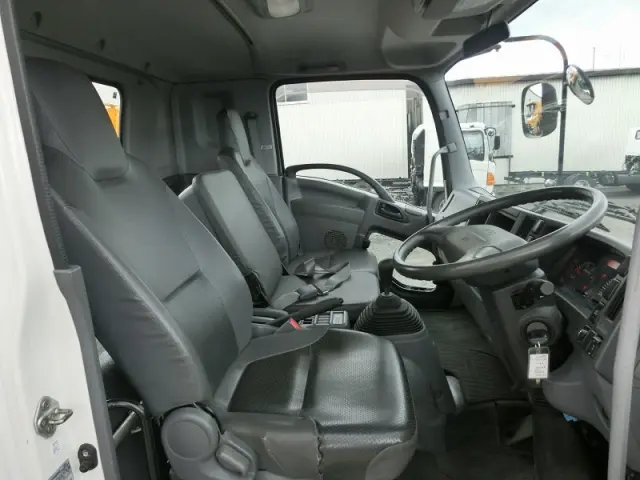 いすゞ フォワード PDG-FRS90S1(4WD)の写真22