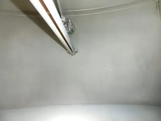 三菱 ファイター KK-FL63HE(4WD)の写真9