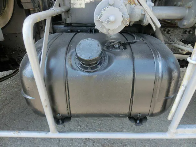 三菱 ファイター KK-FL63HE(4WD)の写真13