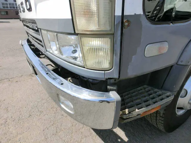 三菱 ファイター KK-FL63HE(4WD)の写真17