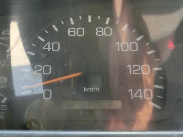 三菱 ファイター KK-FL63HE(4WD)の写真24