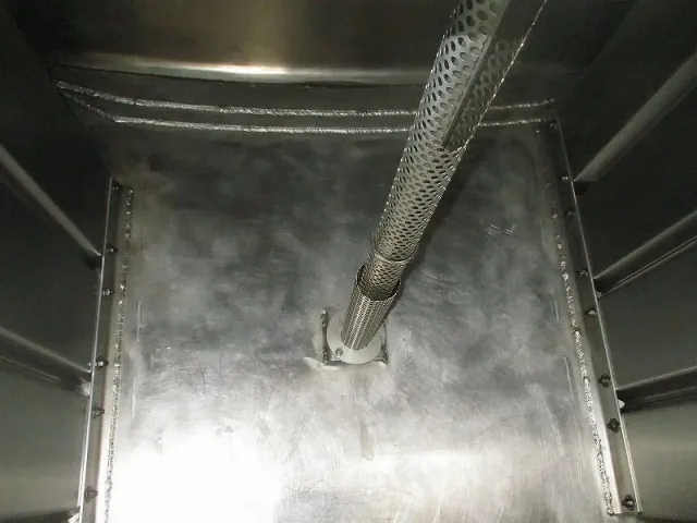 東急車輛製造 トレーラー TT20F8D1改の写真9