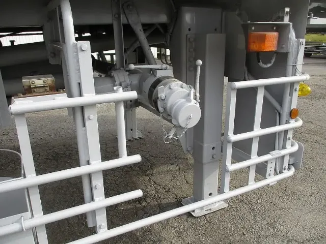 東急車輛製造 トレーラー TT20F8D1改の写真18