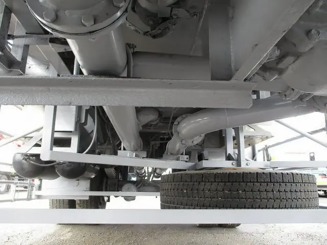 東急車輛製造 トレーラー TT20F8D1改の写真19