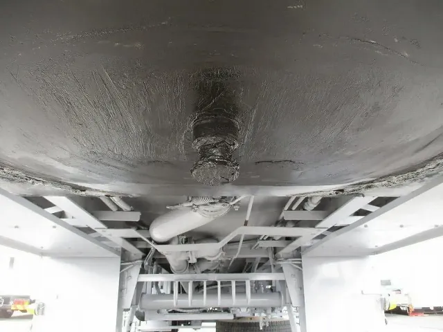 東急車輛製造 トレーラー TT20F8D1改の写真20