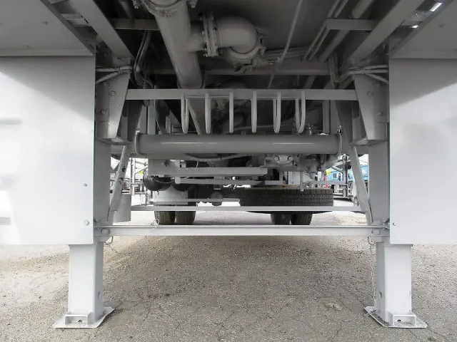 東急車輛製造 トレーラー TT20F8D1改の写真21