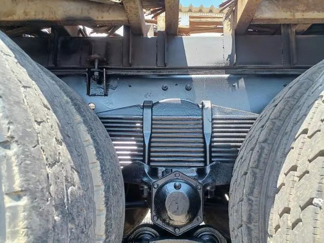 日野 プロフィア BDG-FS1EZYA(6x4)の写真14