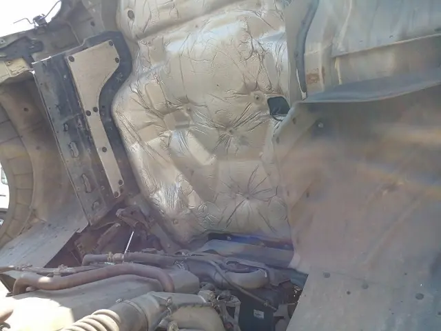 日野 プロフィア BDG-FS1EZYA(6x4)の写真17