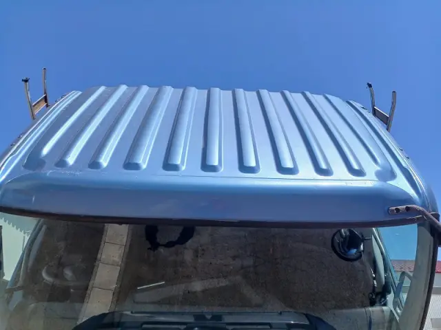 日野 プロフィア BDG-FS1EZYA(6x4)の写真18