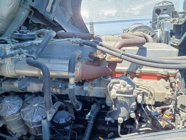 日野 プロフィア BDG-FS1EZYA(6x4)の写真19