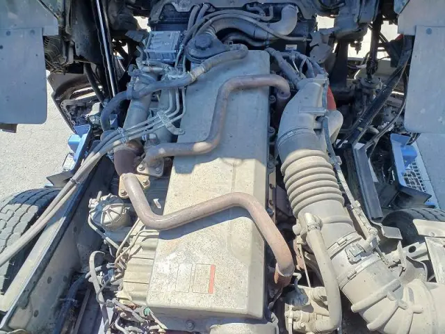 日野 プロフィア BDG-FS1EZYA(6x4)の写真21