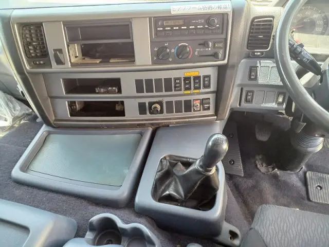 日野 プロフィア BDG-FS1EZYA(6x4)の写真23