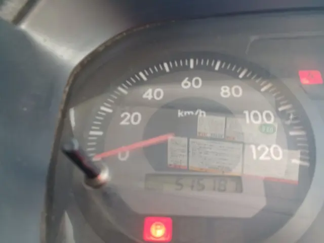 日野 プロフィア BDG-FS1EZYA(6x4)の写真24