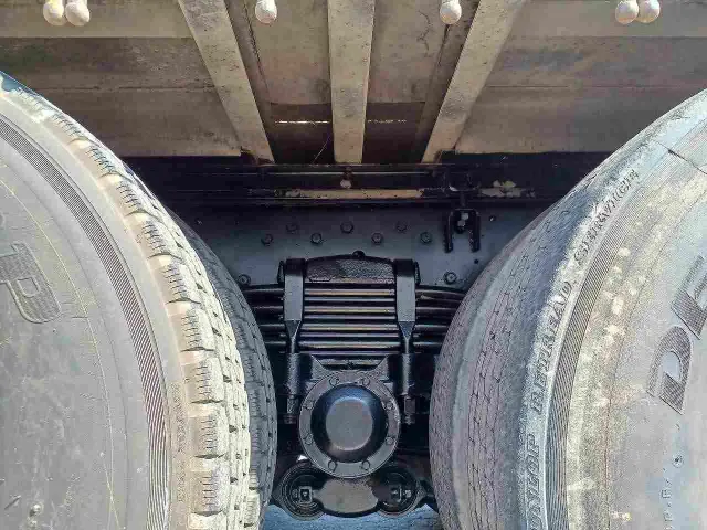 三菱 スーパーグレート PJ-FV50JZ(6x4)の写真14