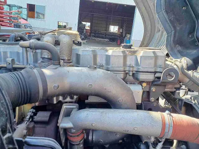 三菱 スーパーグレート PJ-FV50JZ(6x4)の写真20