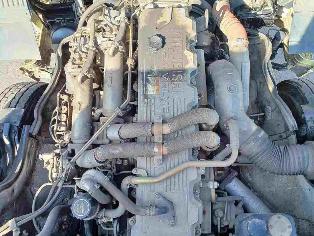 三菱 スーパーグレート PJ-FV50JZ(6x4)の写真21