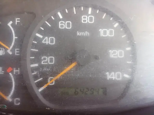 三菱 スーパーグレート PJ-FV50JZ(6x4)の写真24