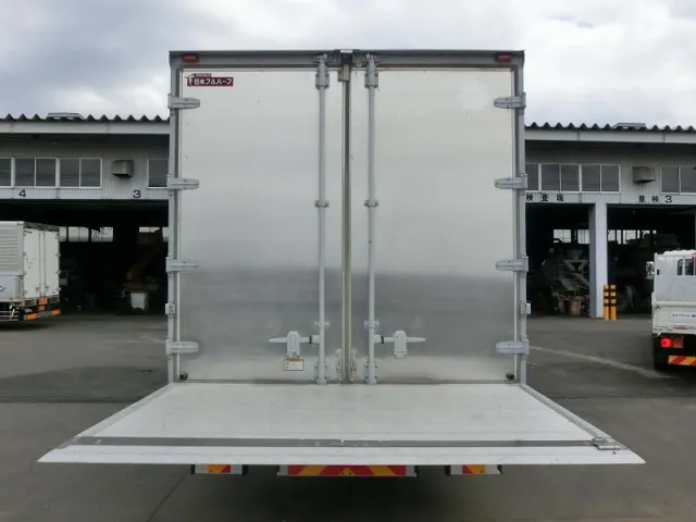 三菱 ファイター TKG-FK61F(2WD)の写真7