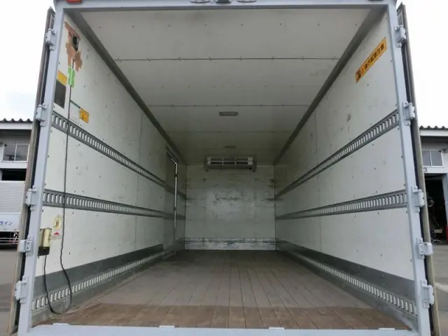 三菱 ファイター TKG-FK61F(2WD)の写真9