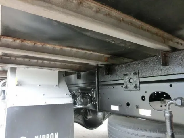 三菱 ファイター TKG-FK61F(2WD)の写真12