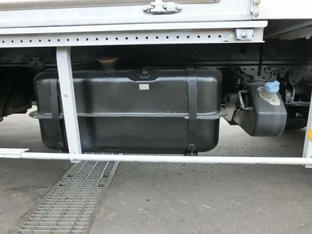 三菱 ファイター TKG-FK61F(2WD)の写真15