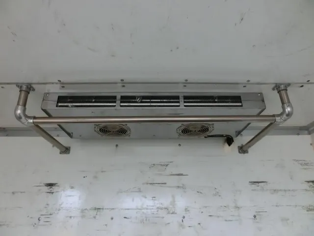 三菱 ファイター TKG-FK61F(2WD)の写真17